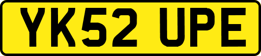 YK52UPE