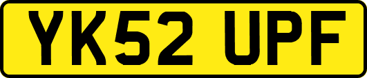 YK52UPF