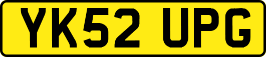 YK52UPG