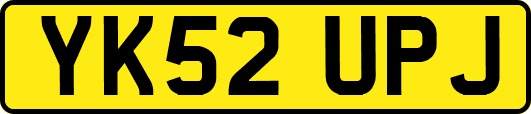 YK52UPJ