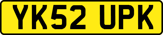YK52UPK