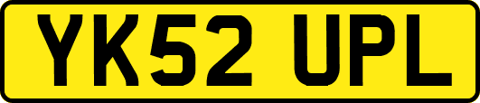 YK52UPL