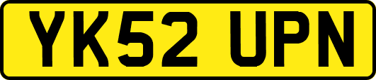 YK52UPN