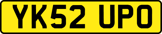 YK52UPO