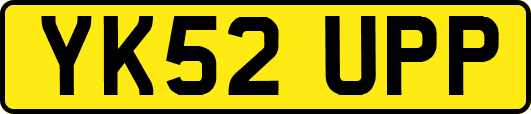 YK52UPP