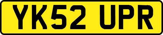 YK52UPR