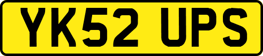 YK52UPS