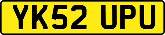 YK52UPU