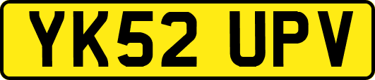 YK52UPV
