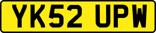 YK52UPW