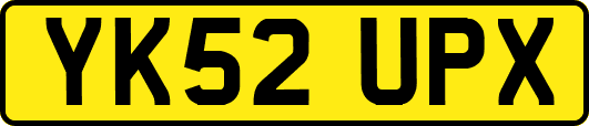 YK52UPX