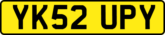 YK52UPY