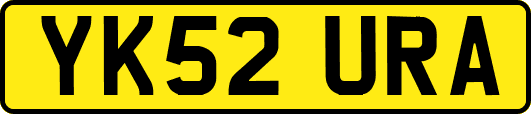 YK52URA