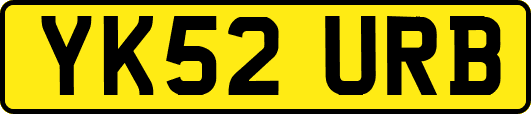 YK52URB