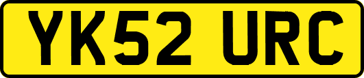 YK52URC