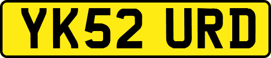 YK52URD