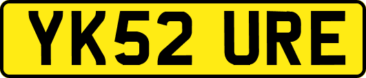 YK52URE