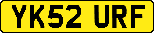 YK52URF