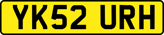YK52URH