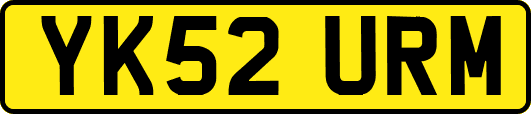 YK52URM