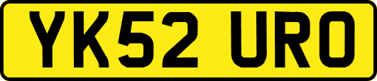 YK52URO