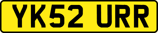 YK52URR