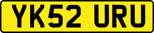YK52URU