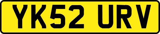 YK52URV