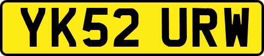 YK52URW