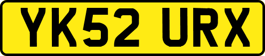YK52URX