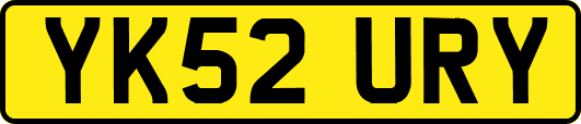 YK52URY