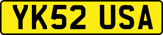 YK52USA