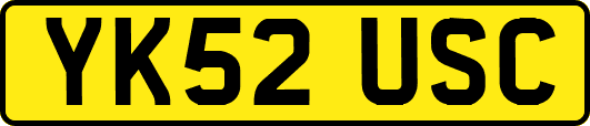 YK52USC