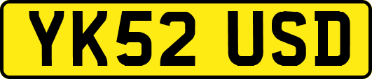 YK52USD