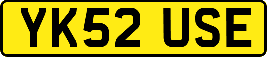 YK52USE