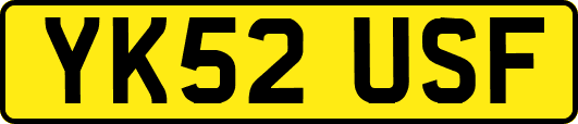 YK52USF