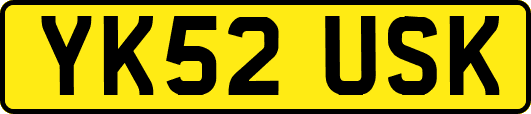 YK52USK