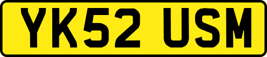 YK52USM