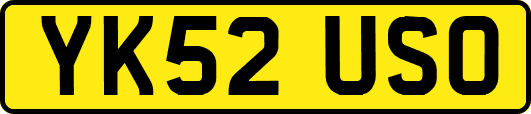 YK52USO