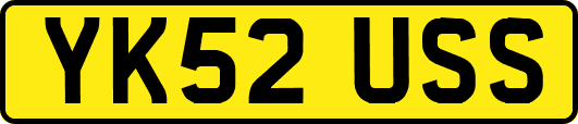 YK52USS