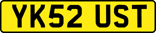YK52UST