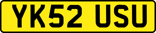 YK52USU