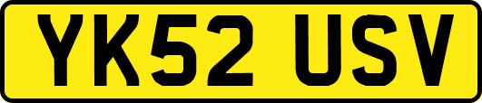 YK52USV