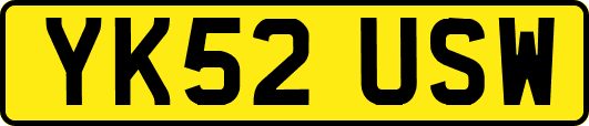 YK52USW
