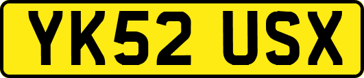 YK52USX