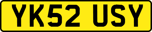 YK52USY