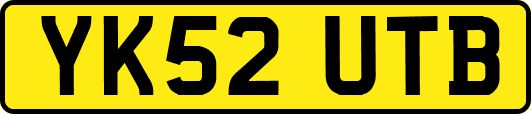 YK52UTB