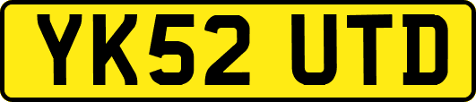 YK52UTD