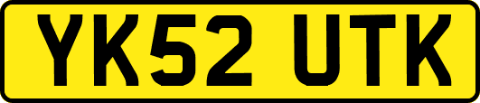 YK52UTK