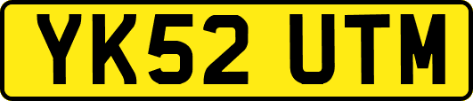 YK52UTM